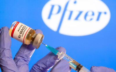 Pfizer planeja ter mais de 1,3 bilhão de vacinas contra covid em 2021