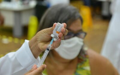 Covid-19: pessoas com comorbidades serão imunizadas a partir de maio