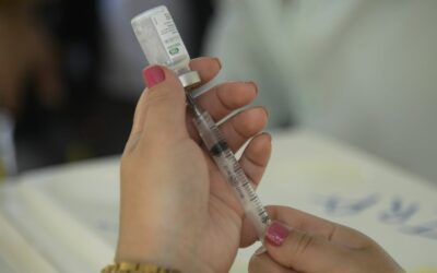 Ministério autoriza prefeituras a ampliarem vacinação contra gripe.