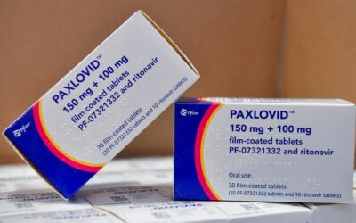 Novo medicamento para Covid-19 é aprovado pela Anvisa