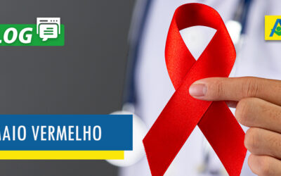 Maio Vermelho: mês de conscientização sobre a hepatite