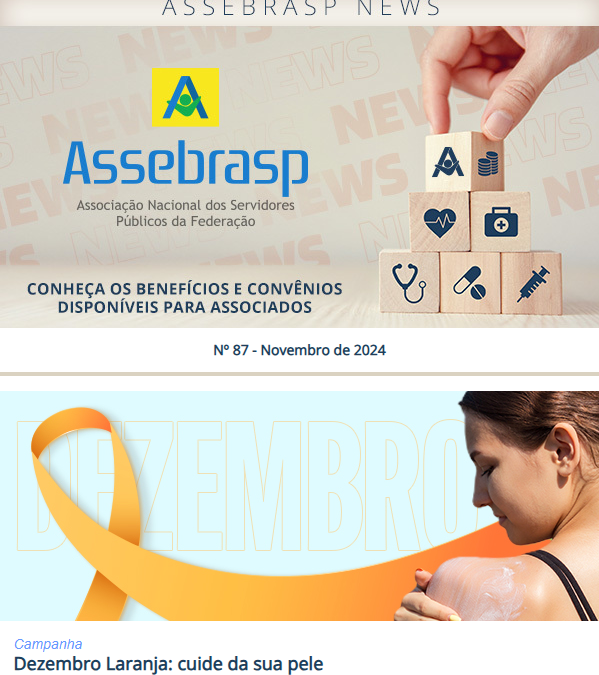 Informativo Assebrasp Novembro 2024