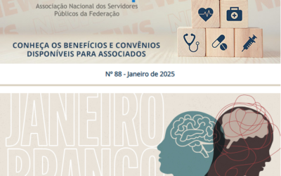 Informativo Assebrasp janeiro 2025