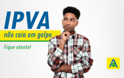 IPVA: não caia em golpe