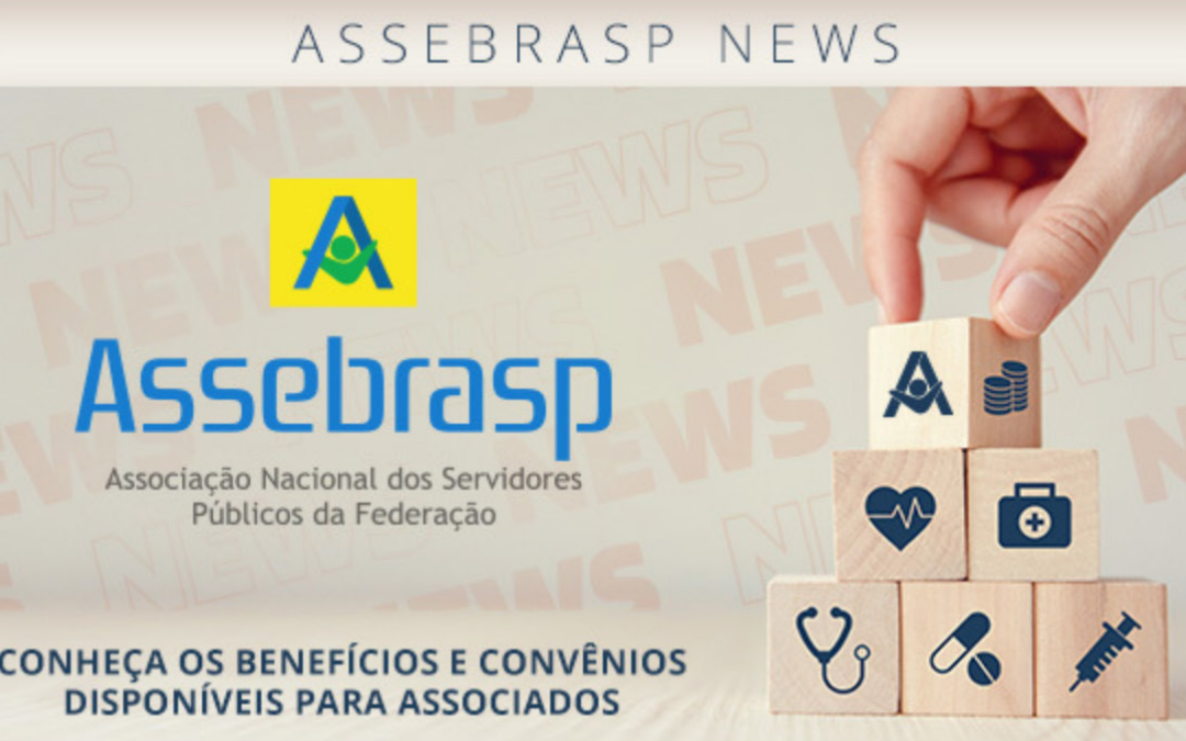Informativo Assebrasp Março 2025