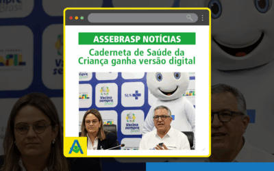 Caderneta de Saúde da Criança ganha versão digital; saiba como acessar