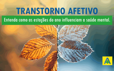 Transtorno Afetivo Sazonal (TAS): entenda a condição que envolve as estações do ano e a saúde mental