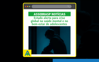 Estudo alerta para crise global na saúde mental e no bem-estar de adolescentes