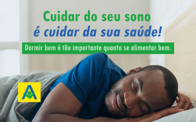 Sono de qualidade: o segredo para mais saúde mental e equilíbrio no dia a dia