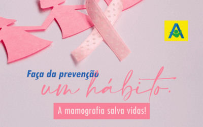 Mamografia: quando começar e qual frequência?