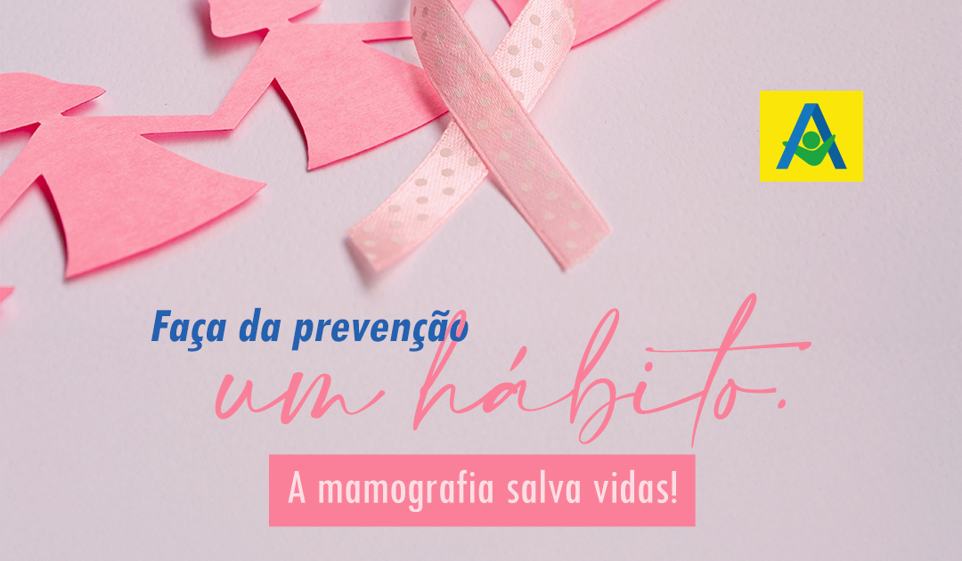 Mamografia: quando começar e qual frequência?