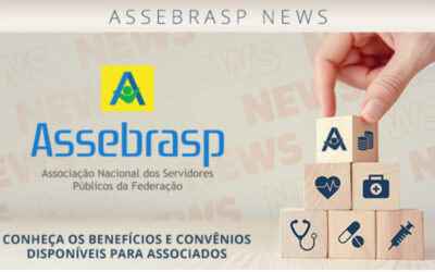 Informativo assebrasp Dezembro 2025