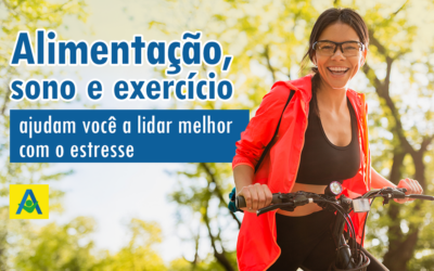 Hábitos simples que ajudam a mente e a lidar melhor com o estresse