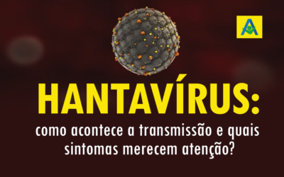 Hantavírus: entenda os sintomas, as formas de transmissão e quando procurar ajuda