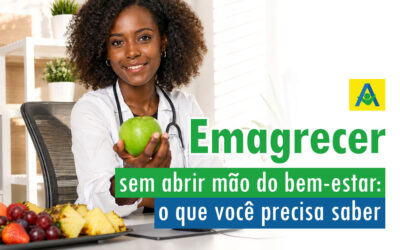 Canetas emagrecedoras podem afetar o humor e o prazer nas atividades do dia a dia?