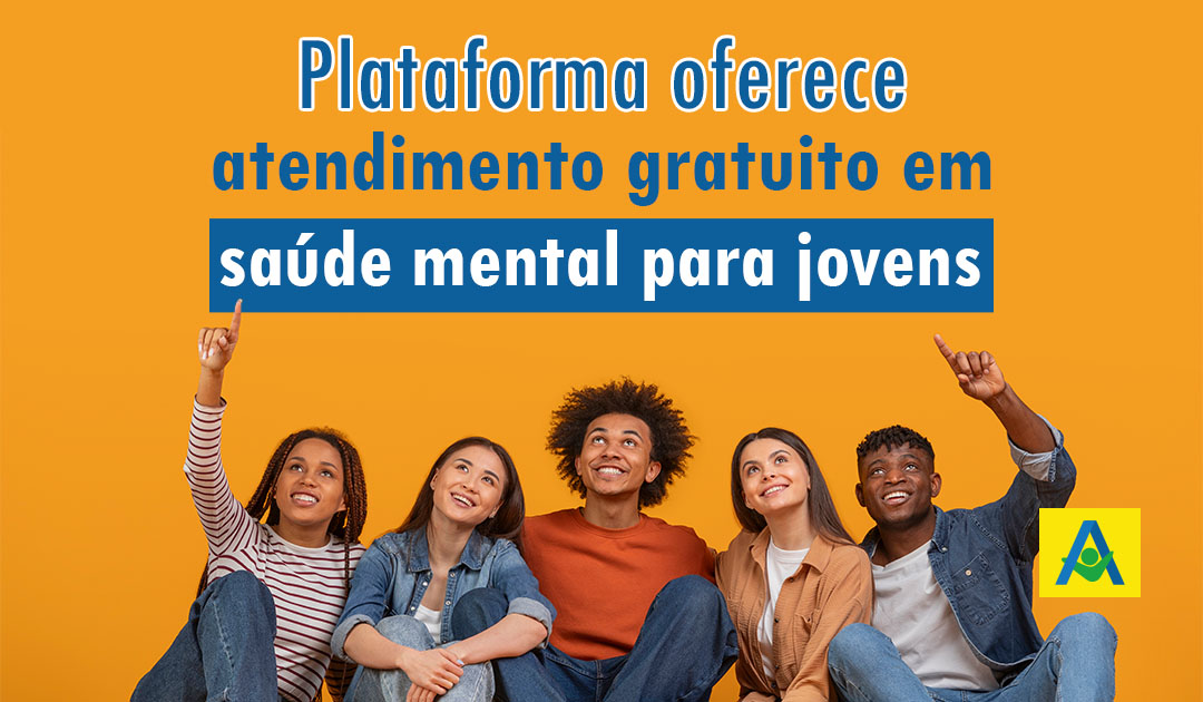 15.07 – Saúde mental para jovens – blog