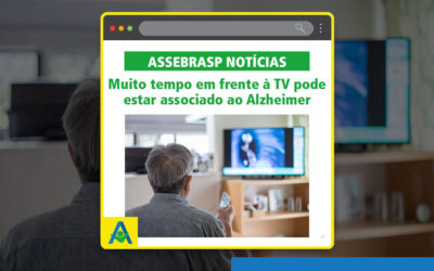 Assistir à TV por muitas horas pode afetar a saúde do cérebro? Entenda o que um novo estudo revela