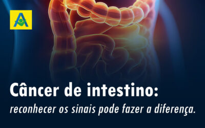 Prevenção e diagnóstico precoce: aliados da saúde do intestino