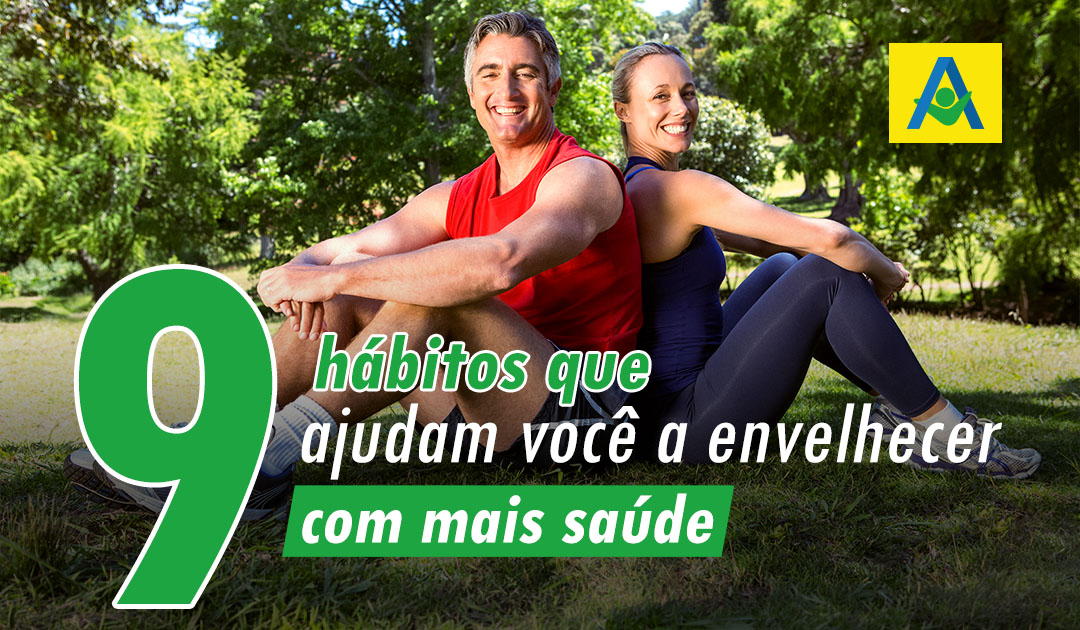 03.08 – 9 hábitos que ajudam você a envelhecer com mais saúde – Blog