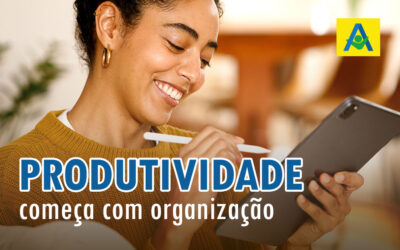 Hábitos simples para melhorar a produtividade no dia a dia