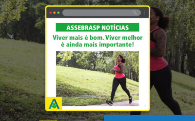 Brasileiro vive mais, mas passa mais anos convivendo com problemas de saúde, aponta estudo