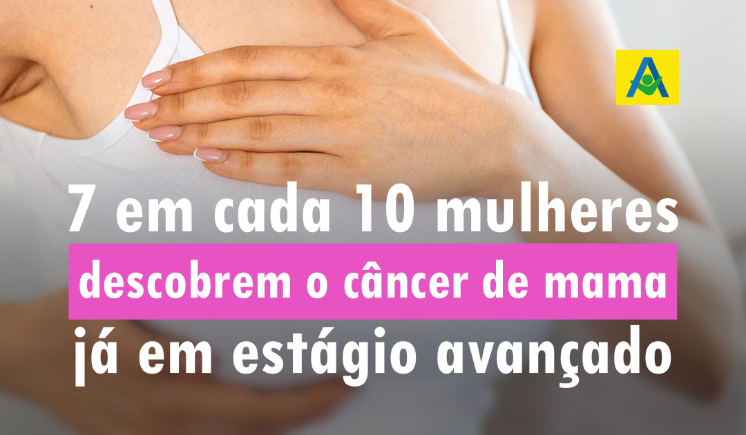 16.10 – Câncer de mama – blog